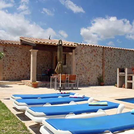 Ca Na Cati Villa Pollenca Exterior photo