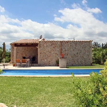 Ca Na Cati Villa Pollenca Exterior photo